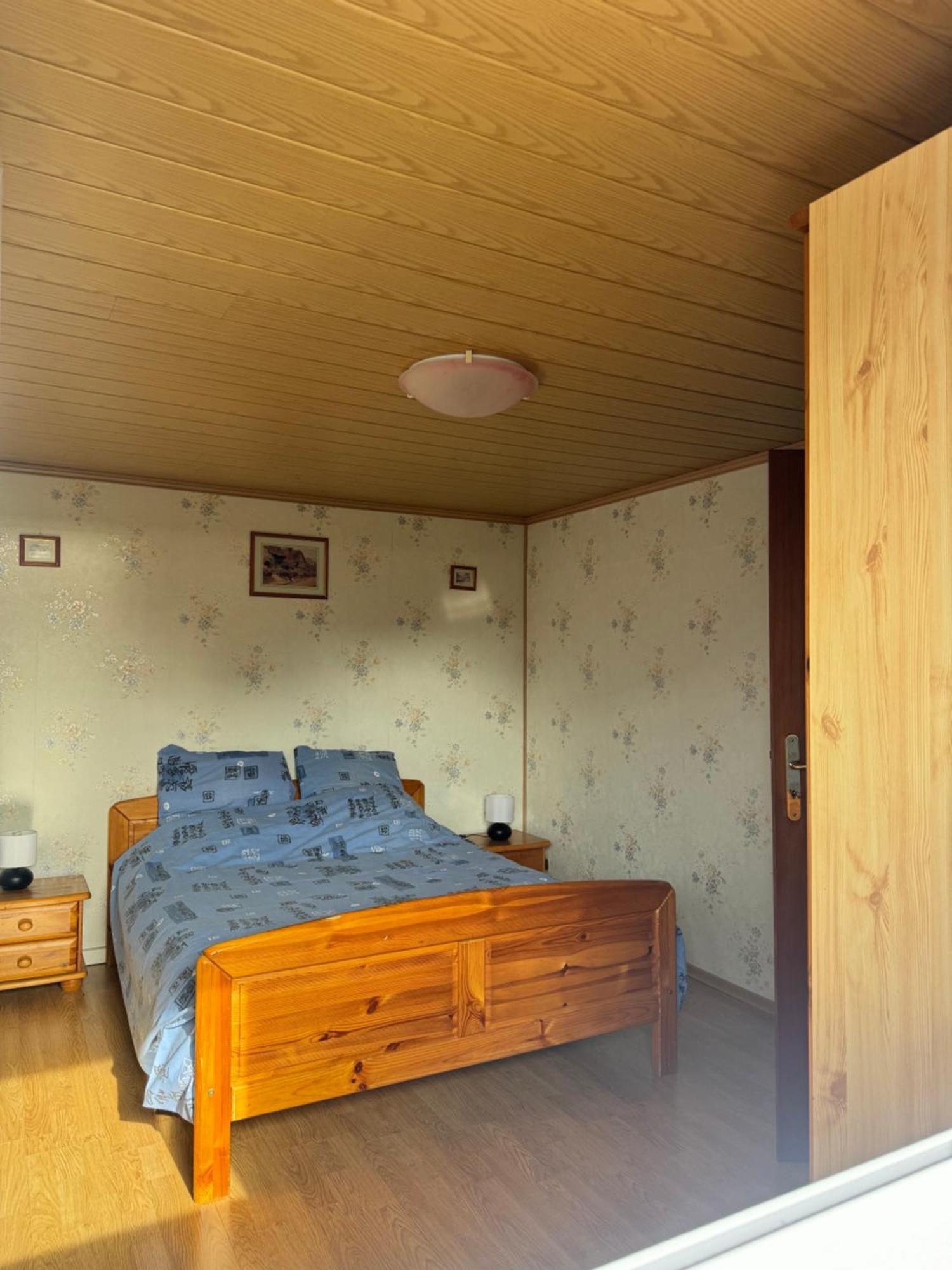 Chez Nath Villa Roggenhouse ภายนอก รูปภาพ
