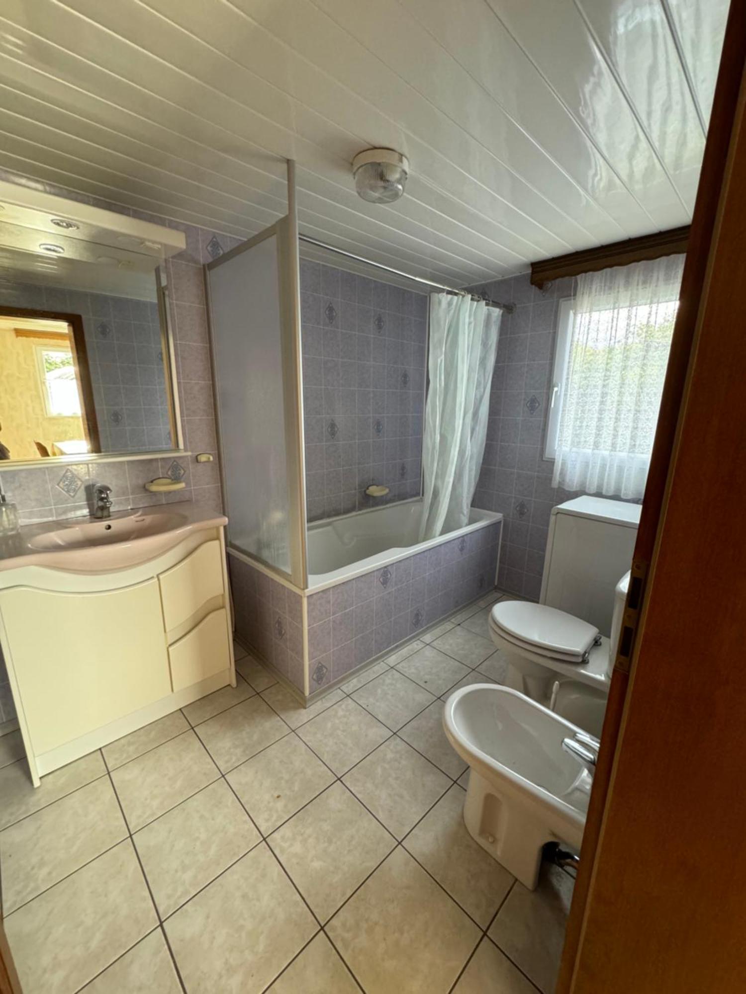 Chez Nath Villa Roggenhouse ภายนอก รูปภาพ